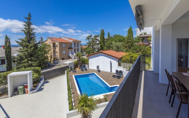 Apartments KATR