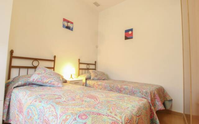 Deluxe Apartment Arenal