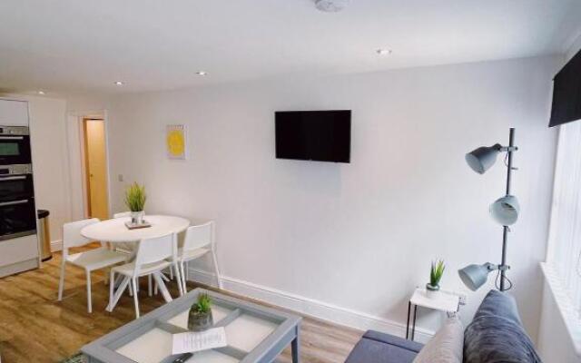 Prosper House Apartment 2
