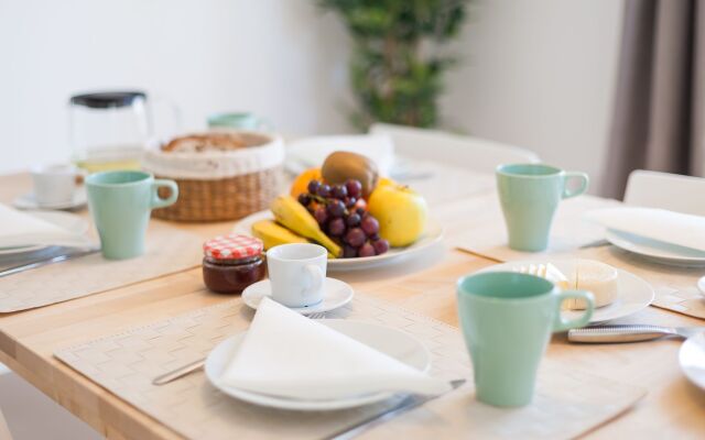 Santa Justa 24 Lisbon Downtown