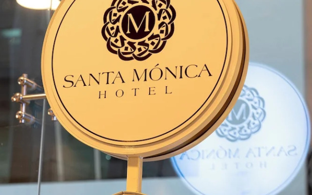 Santa Monica Hotel