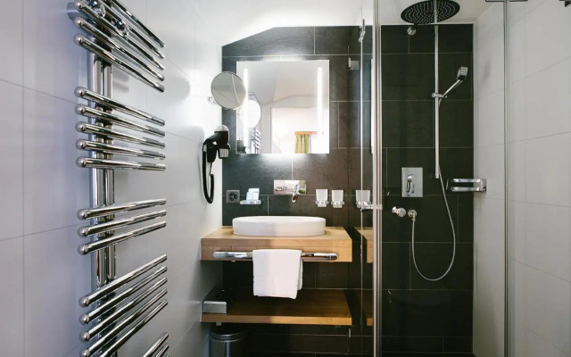 Baeren Restaurant & Rooms