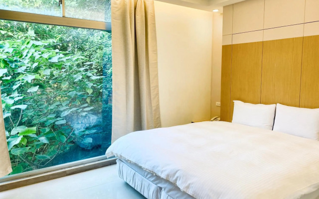 Spa Spring Hotel