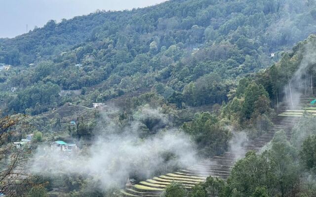 Rumtek Boutique Nest