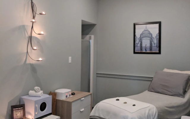 Micro Boutique Living Wolfville