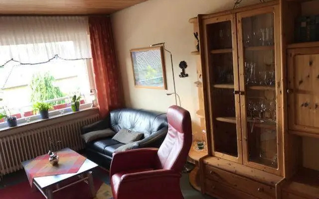 Fewo Höflich Hermann 2