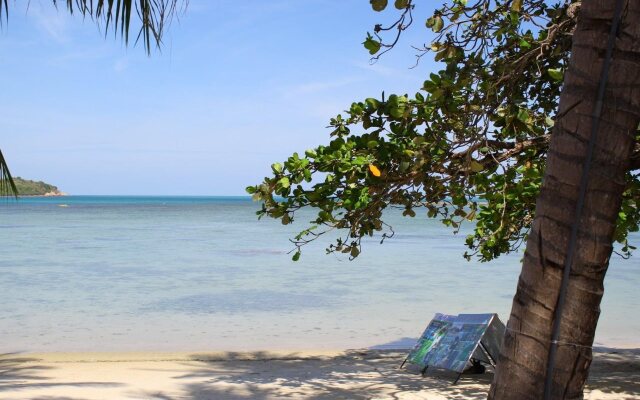 Palm Island