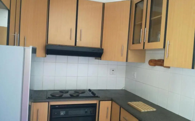 The Crescent Guesthouse on Waterfall