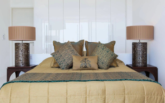 Villa Patrick Pattaya