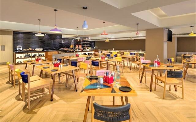 Ginger Vishakhapatnam Gajuwaka