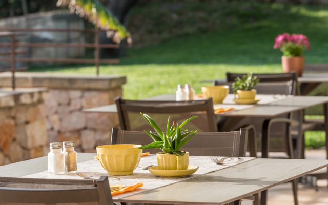 Cas Cabo Nou Agroturismo - Adults Only