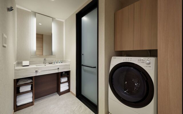 Hyatt House Kanazawa