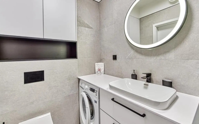 Rezydencja Niechorze 224 - 5D Apartamenty