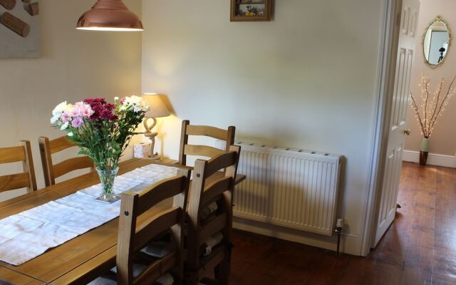 Baytree Cottage