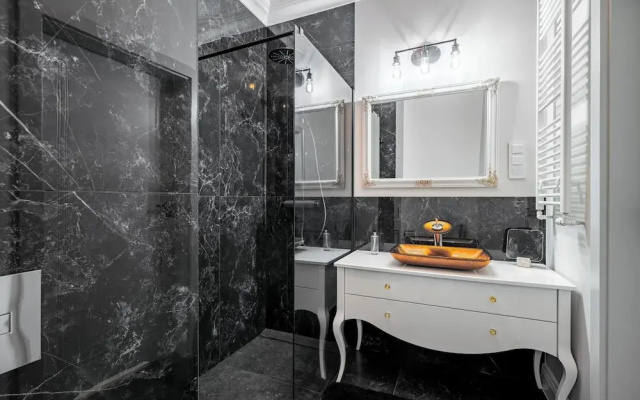Apartamenty Sun & Snow Granaria