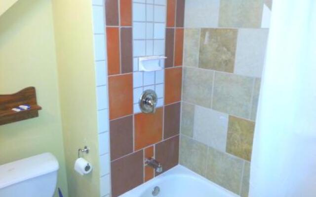 Shamrock Beach Cottage