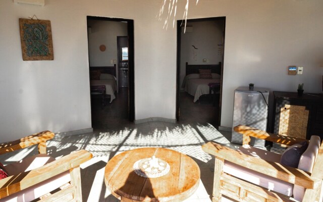 Hotel Rancho Buena Vista