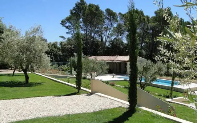La Confidente - Bed and Breakfast