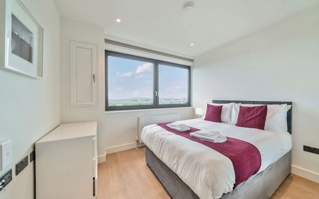 Roomspace Apartments - Oasis Way