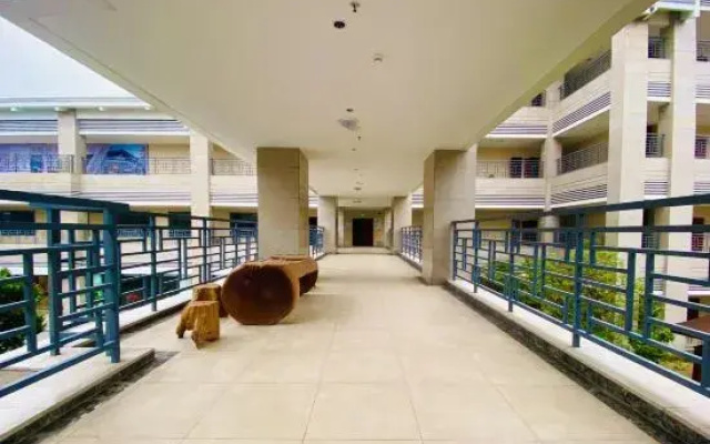 Chengjian Hotel Fuling