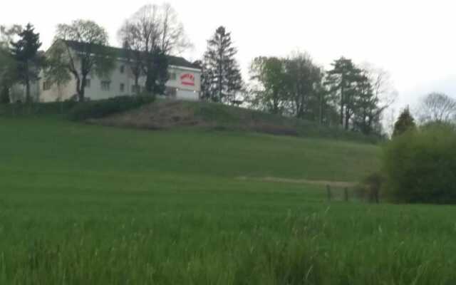 Panorama Hotel Felsenmühle