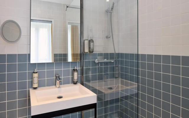 Timhotel Paris Gare du Nord