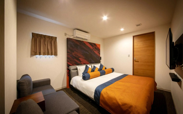Design Hotel Blax