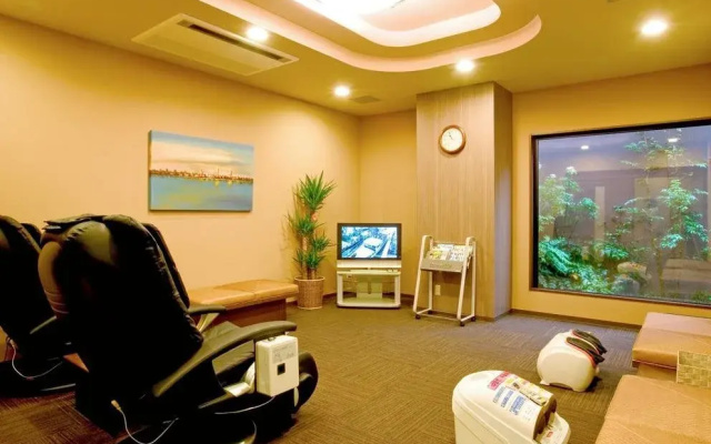 Hotel Route Inn Yatsushiro