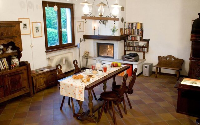Bed&Breakfast Sacro Monte Orta