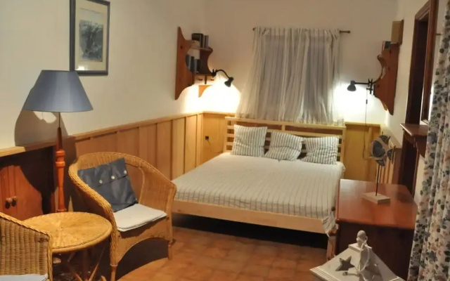 Casa Ultramarina in El Remo aan zee