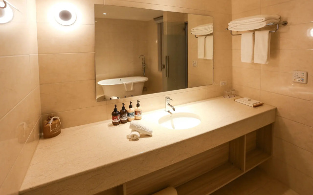 AJ Hotel Hsinchu
