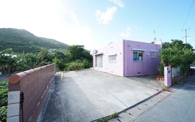 PINK Suite HOUSE