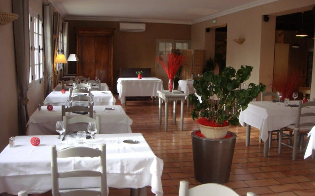 Hôtellerie du Domaine de Cabasse