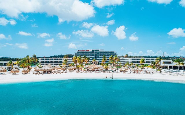Mangrove Beach Corendon Curacao All-Inclusive Resort, Curio by Hilton
