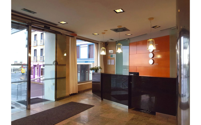 Hotel Faranda Marsol Candas, Ascend Hotel Collection