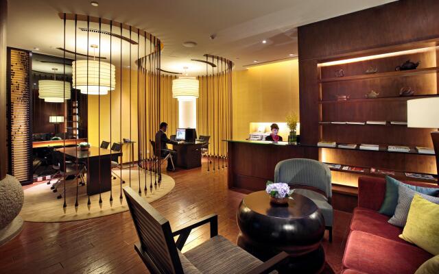 InterContinental Lijiang Ancient Town Resort by IHG