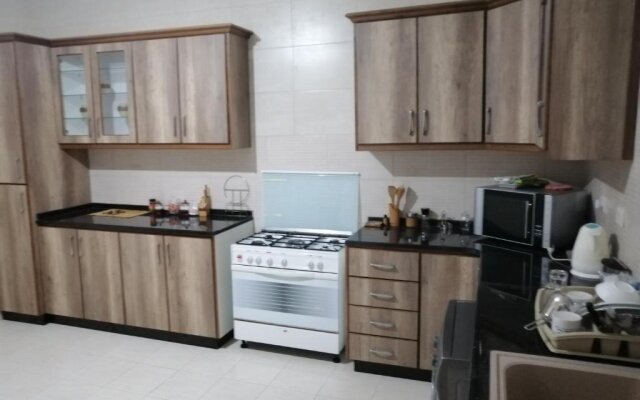 Luxurious and spacious 3 Bedrooms in Madaba, Jordan