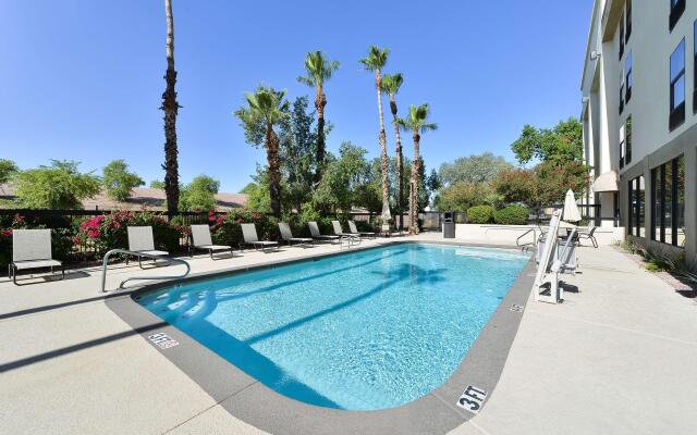 Best Western Plus Mesa