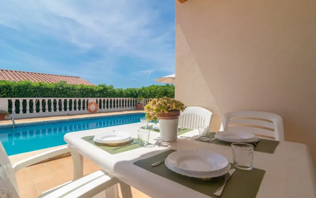 Villa Marina Cala En Porter