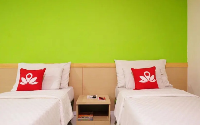 ZEN Rooms Basic Kalimas Sunan Ampel