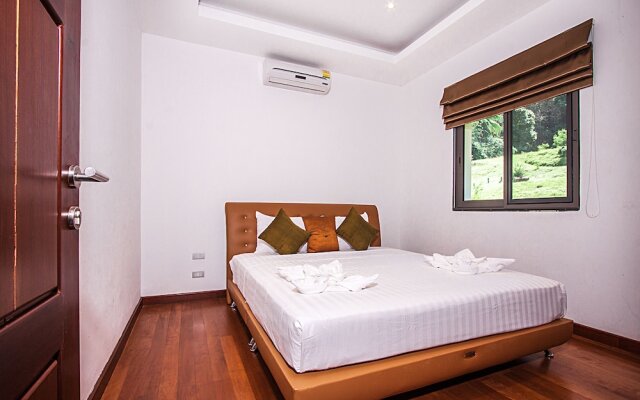 Villa Gaw Sawan 2 Beds