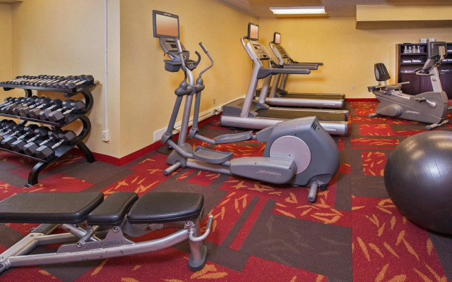 Courtyard by Marriott Secaucus Meadowlands