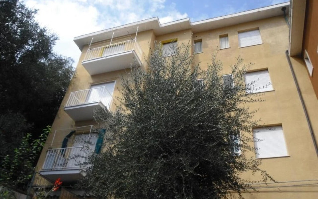 Appartamento Vista Mare E Golfo