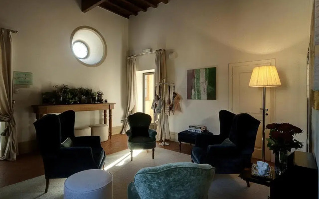 Hotel 500 Firenze