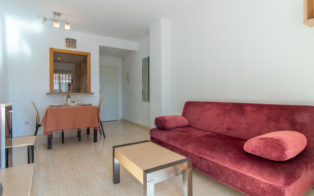 Costa Marfil II - Marina d'Or