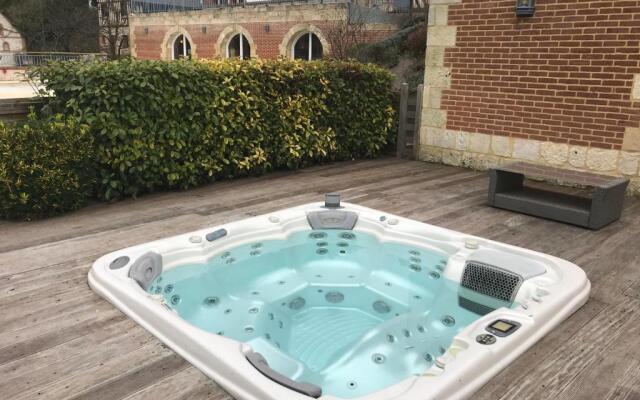 Domaine Le Clos des Fontaines