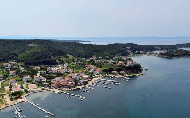 Apartments Vesna Sup.draga / Two Bedrooms A2