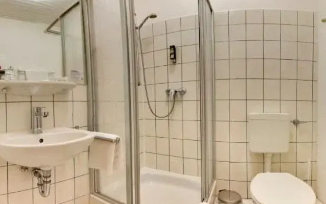 Landhotel Mehrin