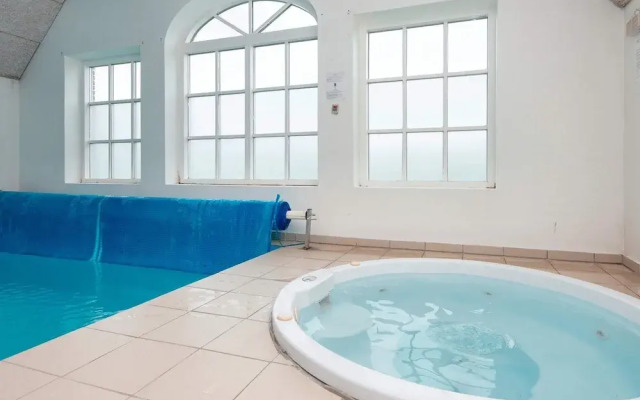 4 Star Holiday Home in Ulfborg
