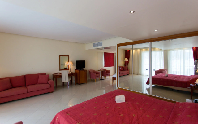 Xenia Poros Image Hotel